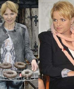 Katarzyna Bosacka nie daje za wygraną i wciąż prowadzi wojnę z Anną Guzik!