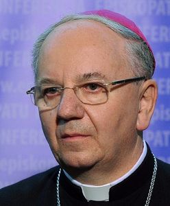 Nowy metropolita lubelski - abp Stanisław Budzik