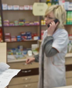 Przyszedł czas na pogrom farmaceutów (WIDEO)