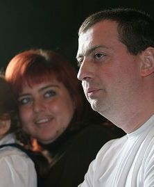 Górnik z "Halemby" jest już w domu