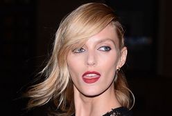 Anja Rubik: Nie wiedziałam, w co się pakuję