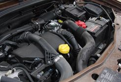 Olej wymieniać przed zimą czy po?