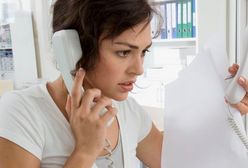 Stres w pracy zabija