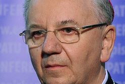 Nowy metropolita lubelski - abp Stanisław Budzik