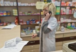 Przyszedł czas na pogrom farmaceutów (WIDEO)