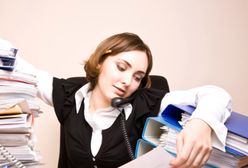 Dzień Pracoholików