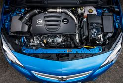 Opel Astra OPC: stąd dobywa się moc
