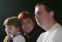 Górnik z "Halemby" jest już w domu