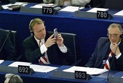 Prokuratura opieszała w sprawie europosła Golika?