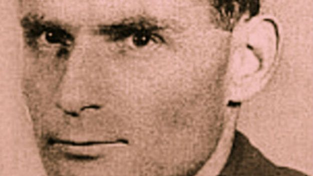 Stefan Michnik