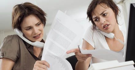 Jak oceniasz atmosferę panującą w Twoim miejscu pracy? - raport z naszej ankiety