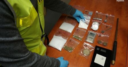 Breaking Bad po śląsku