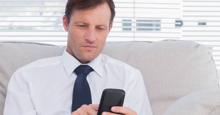 Masz dziesięć minut? Znajdź nową pracę!