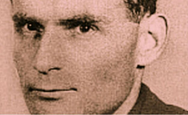 Stefan Michnik