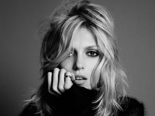 Original by Anja Rubik nominowane do The Fragrance Foundation Awards