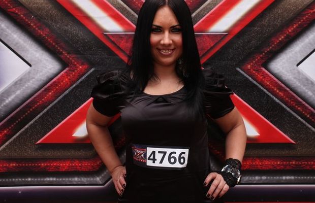 X Factor: Odcinek 5