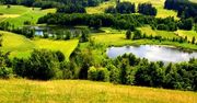 Gdzie na weekend - Suwalszczyzna