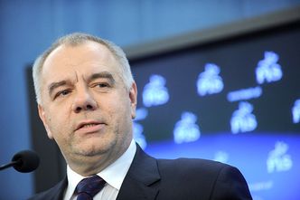 Nie będzie nowych programów społecznych - mówi wicepremier Jacek Sasin