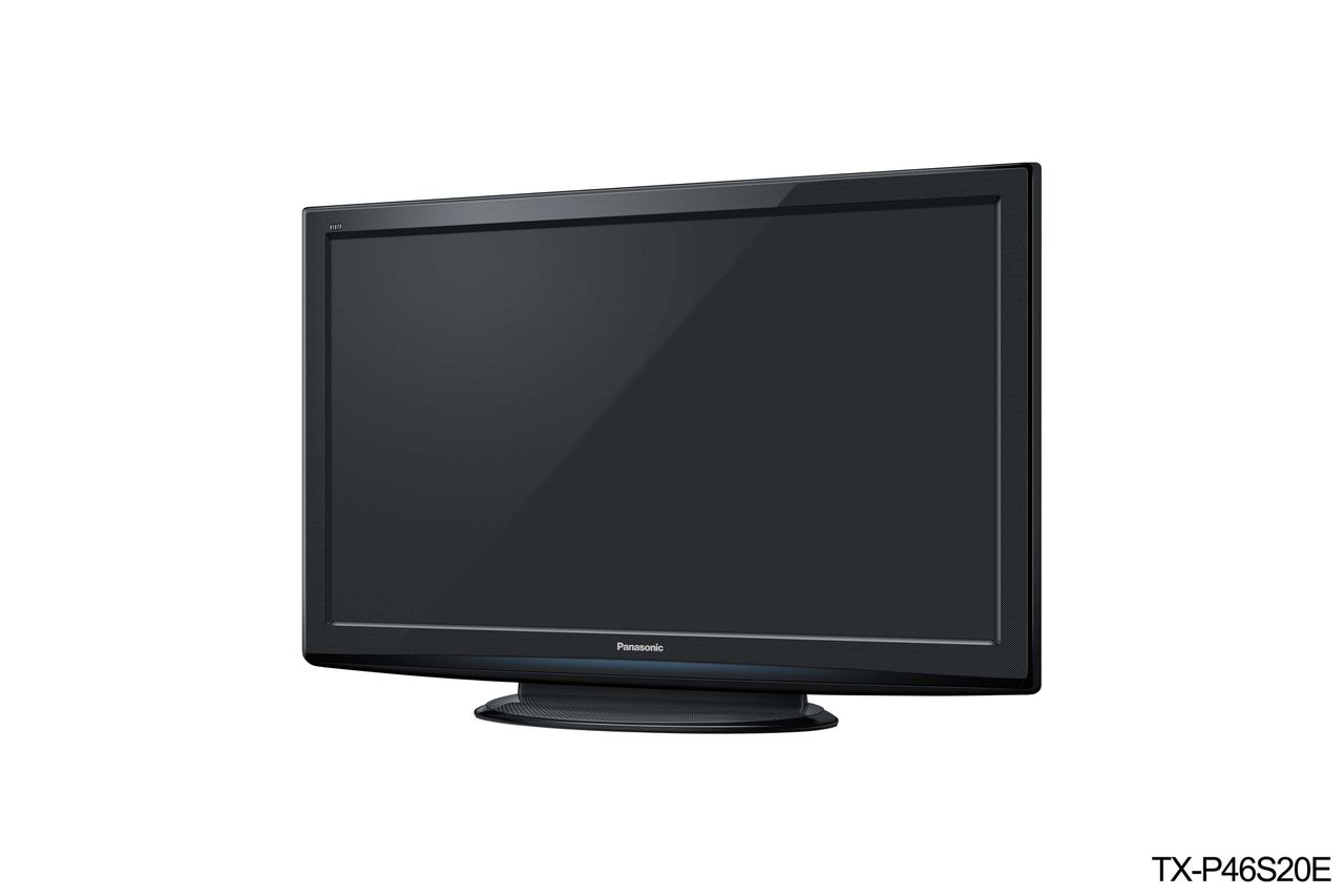 Panasonic wprowadza na polski rynek nowe modele telewizorów VIERA