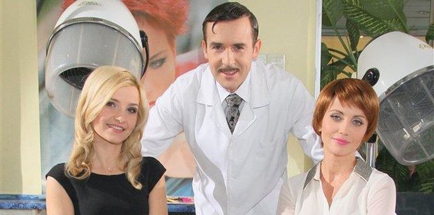 "Kocham Cię, Polsko": Katarzyna Zielińska chciała odejść!