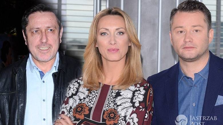 Anna Kalczyńska, Andrzej Sołtysik, Jarosław Kuźniar