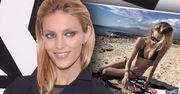 Wiemy, co Anja Rubik jada na śniadanie. Zdrowo i bardzo tanio. Jej posiłek kosztuje tylko... 2 złote!