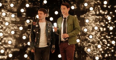 Holistyczna agencja detektywistyczna Dirka Gently'ego i zapowiedź testów!