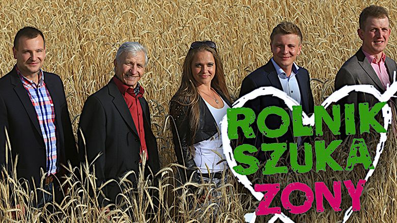 Rolnik szuka żony 2, uczestnicy