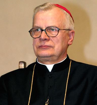 Abp Michalik przewodniczącym Episkopatu Polski