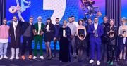 Powtórka z TVP. Na gali Empiku gwiazdą wieczoru była najmniej spodziewana postać. Spadł na nią grad komplementów