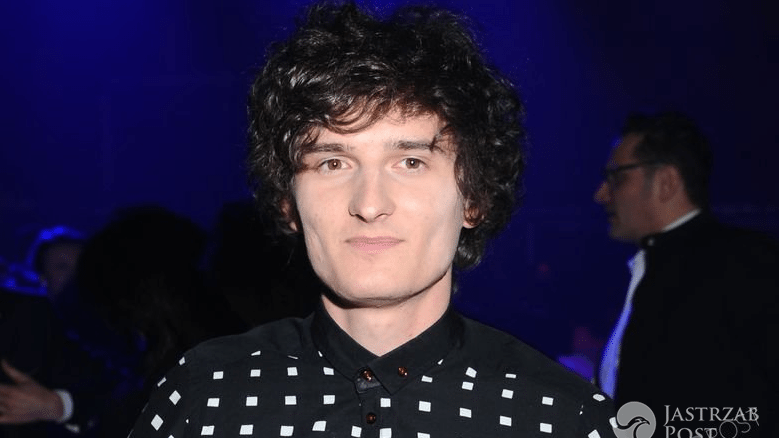 Dawid Podsiadło w Empiku