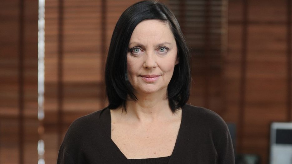 Hanna Mikuć boi się o swoją córkę