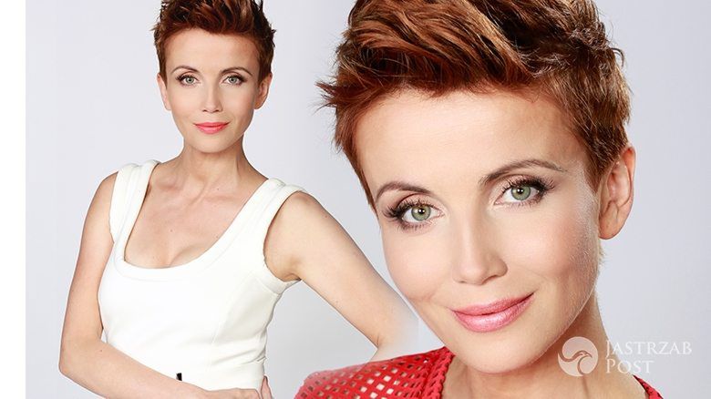 Katarzyna Zielińska, fot: AKPA