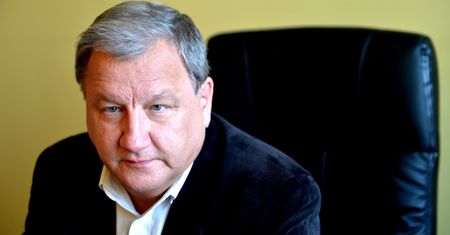 Stanisław Piotrowicz kandydatem PiS do Trybunału Konstytucyjnego. Opozycjonista, którego oskarżał: To niedopuszczalne