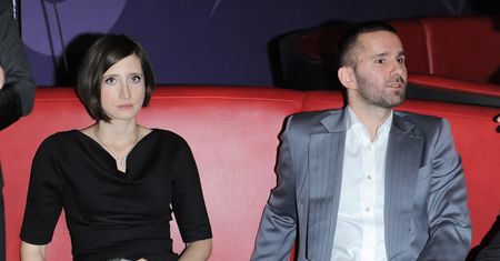Monika Pikuła nadal sama. Zdementowała plotki o romansie z aktorem