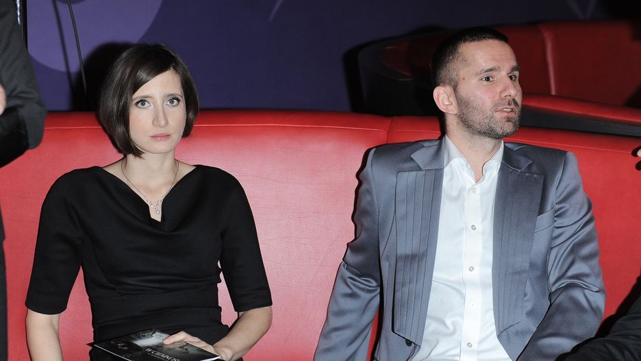 Monika Pikuła nie ułożyła sobie życia po rozstaniu z Marcinem Bosakiem