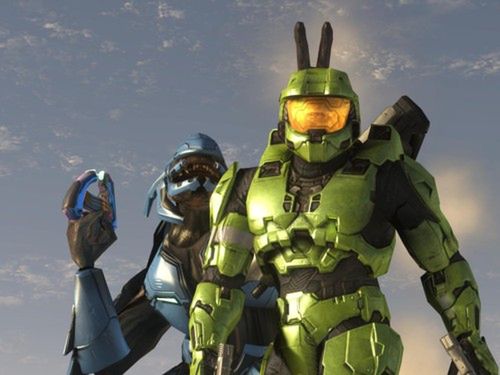 Halo 2 Anniversary? Nie wstrzymujcie oddechu