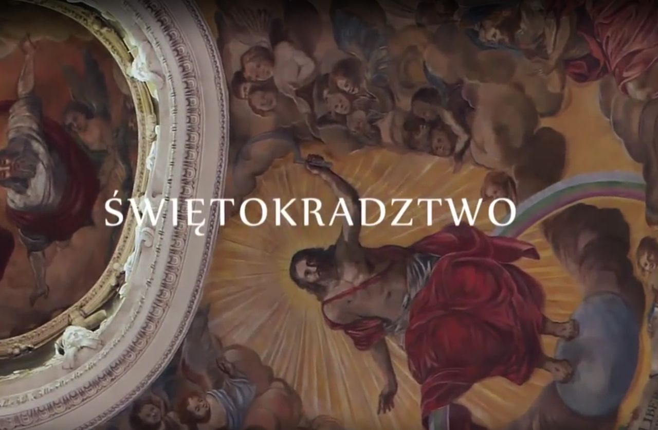 Gdzie jest relikwia Drzewa Krzyża Świętego? Lubelscy dominikanie nadal wierzą w odzyskanie skarbu