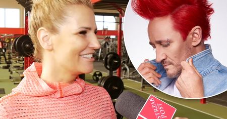Dominika Tajner zapowiada METAMORFOZĘ ŻYCIA: "Muszę uderzyć z jakąś petardą". Michał dopiero teraz zobaczy, ile stracił