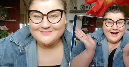 Dominika Gwit ruszyła z kanałem na YouTube. Padły gratulacje, ale też pytania o kurtkę. To projekt z sieciówki