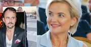Monika Richardson pokazała, jak bawi się z nowym partnerem. Zaszaleli jak nastolatkowie