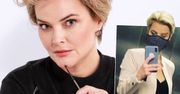 Monika Zamachowska rozpisała się o samotności. Powiało melancholią, ale tylko na początku. Gwiazda znalazła pocieszenie