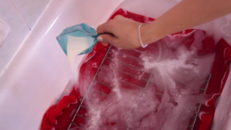 jak wyczyscic kratke z piekarnika (3)