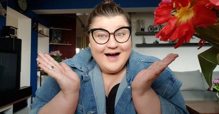 Dominika Gwit pokazała mamę. Aż się nie chce wierzyć, że to nie jej siostra. Śliczna!
