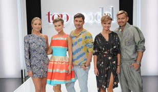 "Top Model" 6 odcinek 8 – wściekła Książkiewicz! Zobacz zapowiedź