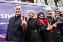Wybory parlamentarne 2019. Bliska współpracowniczka Biedronia nie wystartuje do Sejmu