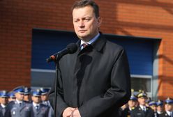 Resort Mariusza Błaszczaka kontrolował Fundację Otwarty Dialog. Nic nie znalazł