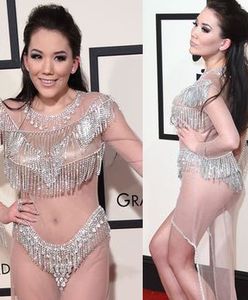 Manika: zrobi wszystko, by zwrócić na siebie uwagę