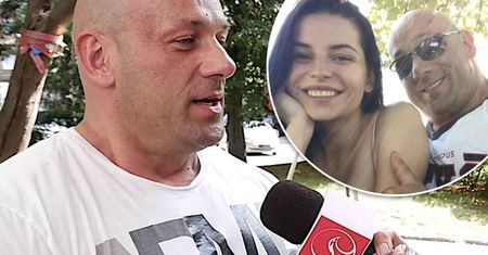 Robert Burneika o porodzie swojej partnerki: "Pomyślałem, że coś się stało". Pokazał swoją wrażliwą stronę