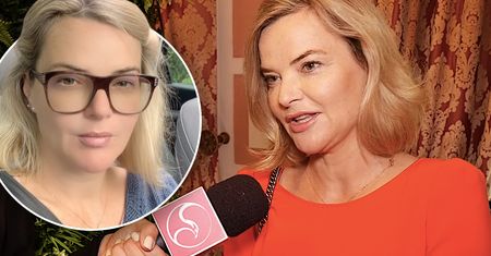 Monika Zamachowska tłumaczy się z retuszowanych zdjęć: "Nie mam problemu z wiekiem". Złożyła odważną obietnicę